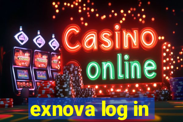 exnova log in